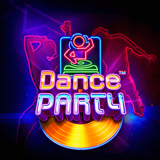 Dance Party game thumbnail