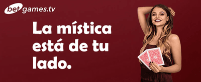 Bono de Bienvenida