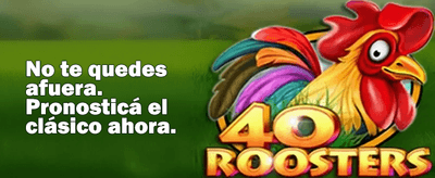 Mega Jackpot de Temporada promotion banner