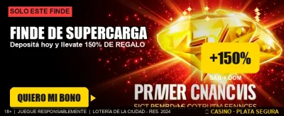 Apuestas deportivas en Bingos del Sol