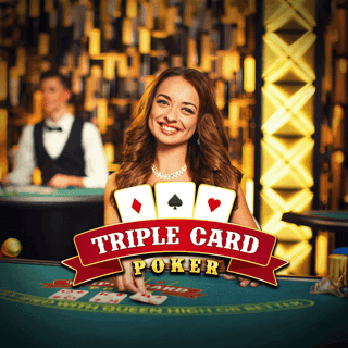 Triple Card Poker thumbnail