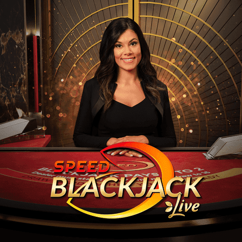 Speed VIP Blackjack K thumbnail