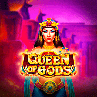 Queen of Gods game screenshot