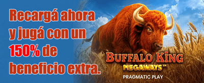 Cashback VIP Semanal promotion banner
