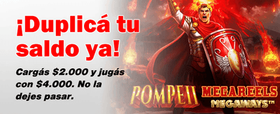 Vive la emoción del Bingo