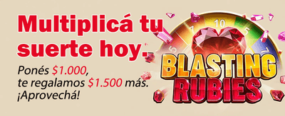 ¡Bienvenidos a bingosdelsol.net! banner