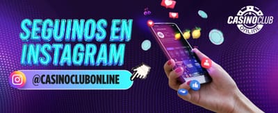 Sigue nuestra comunidad online