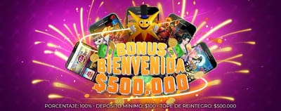 Banner promocional de Bingos del Sol con premios acumulados
