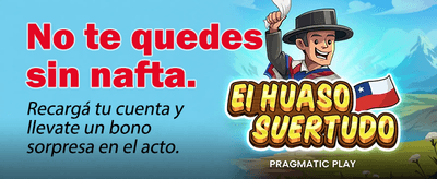 Ganá premios increíbles hoy banner