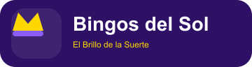 Bingos del Sol Logo